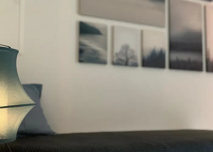 Ferienwohnung Gartenstadt