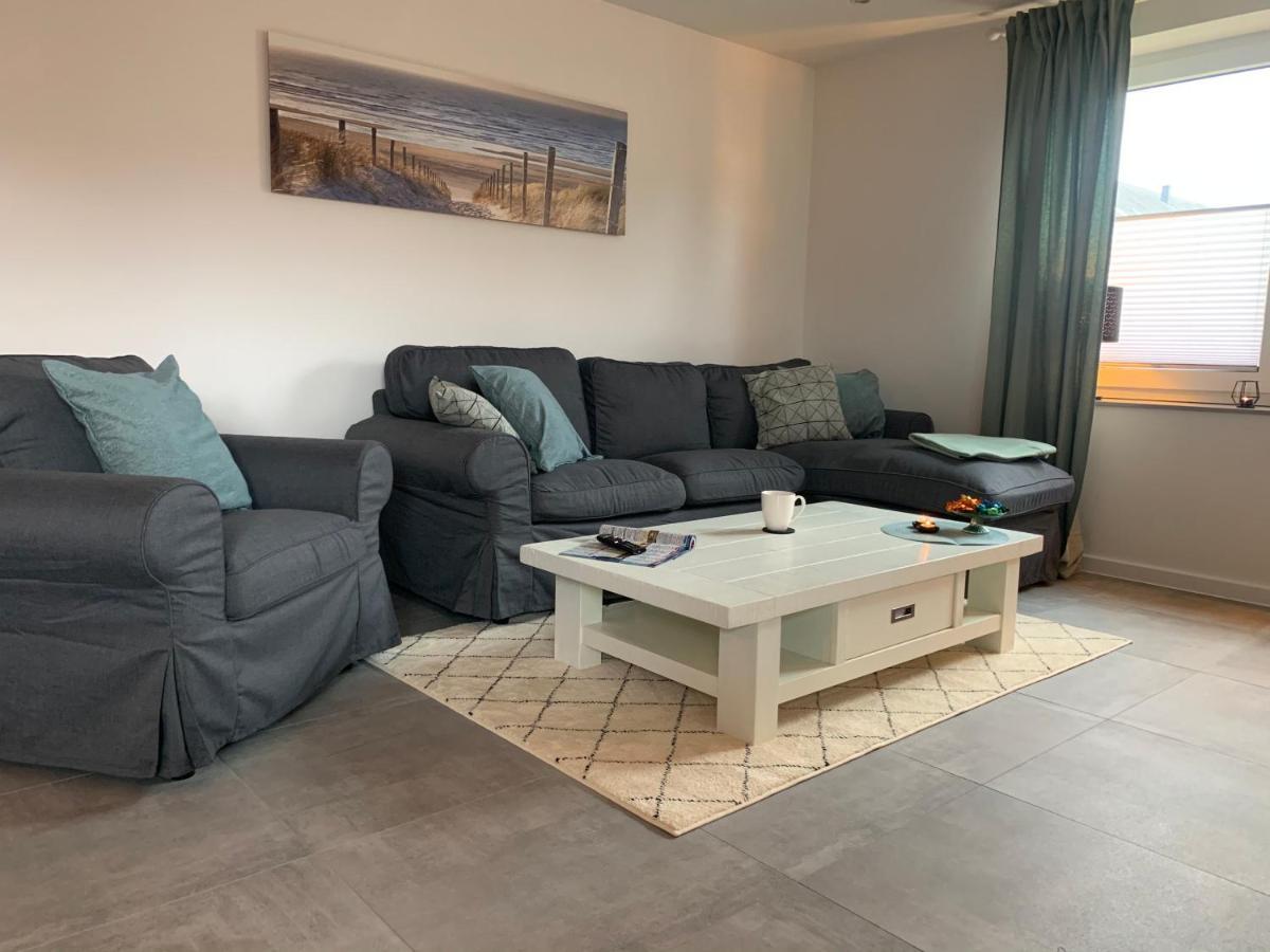 Gartenstadt Apartment