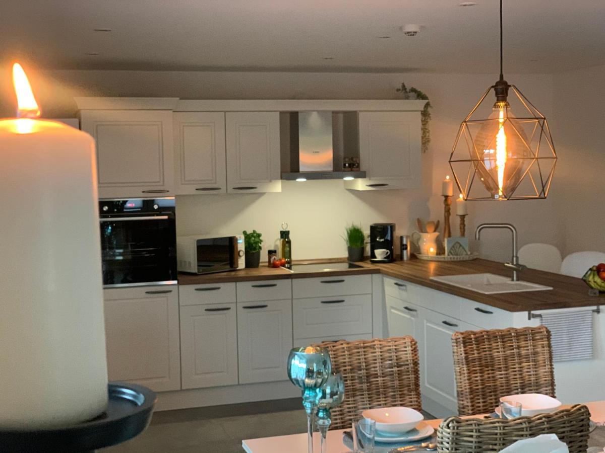 Apartment Gartenstadt Flensburg