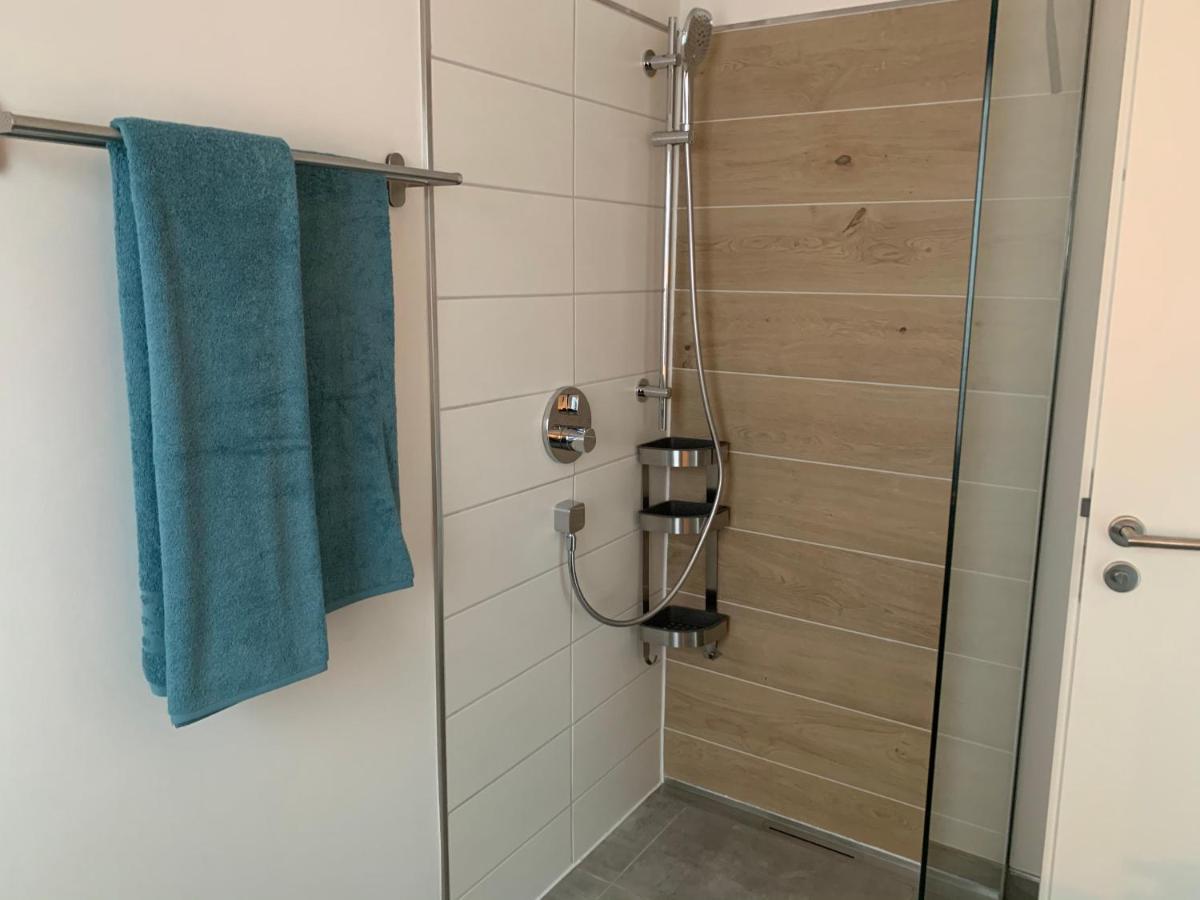 Apartment Gartenstadt Flensburg